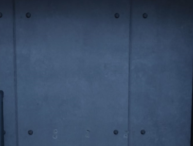 COD BO7のCODA 9で戦闘